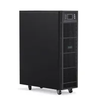 Marsriva MR-US10K-H Energy Efficient 10kVA Online UPS